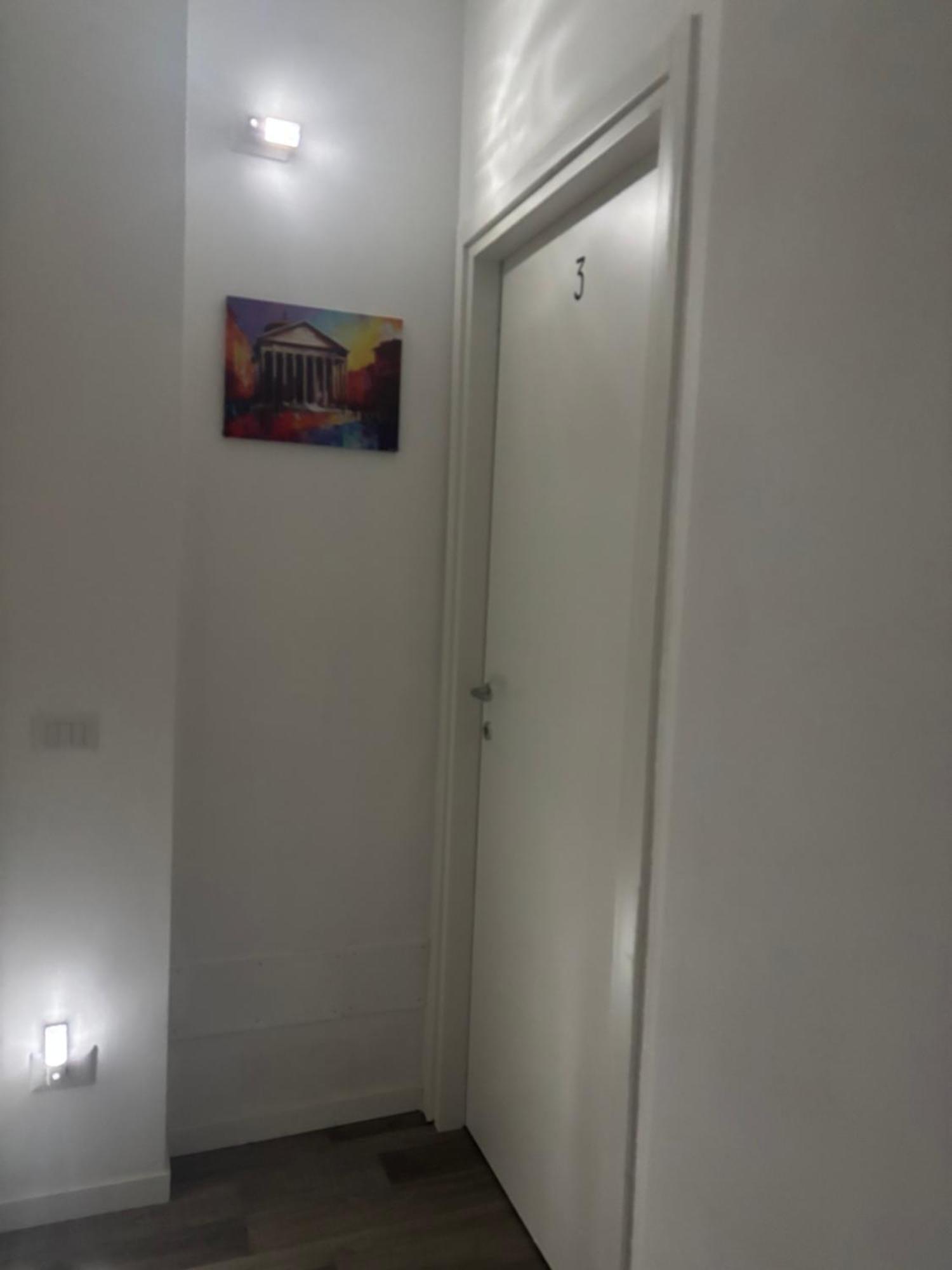 Porta Furba Roma