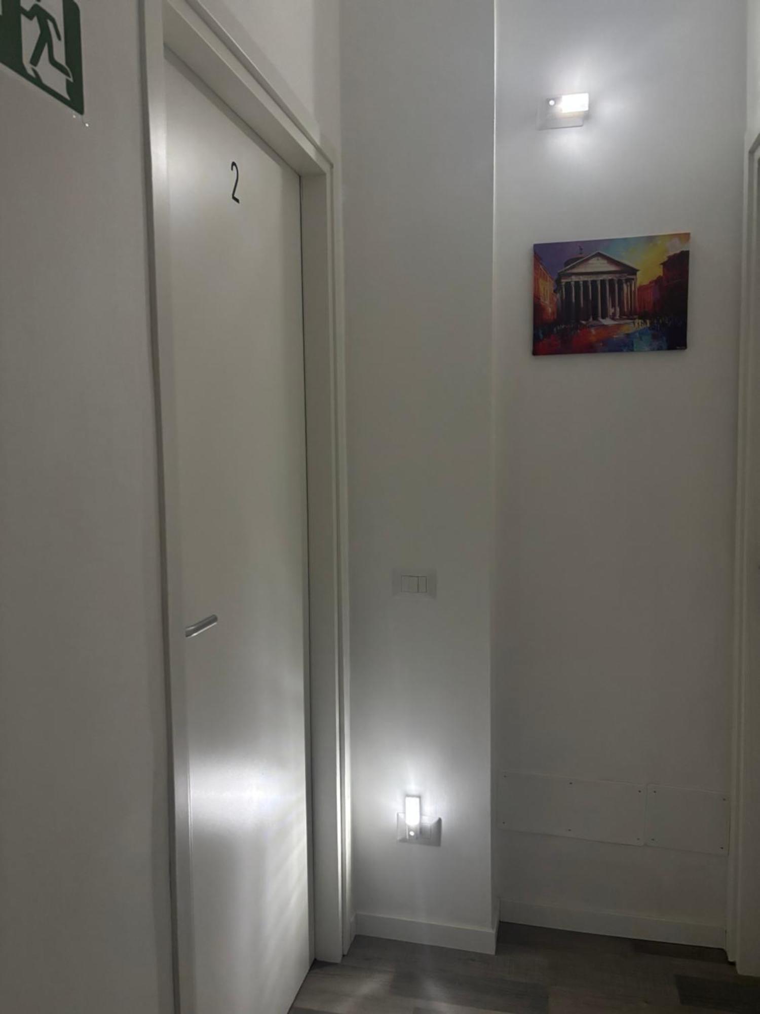 Porta Furba * Rom
